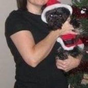 Meet your Posher, Yolanda